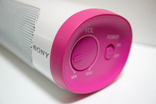 SONYアクティブスピーカー 2WAY電源でアウトドアにも! SONY SONYアクティブスピーカー 2WAY電源でアウトドアにも! SONY