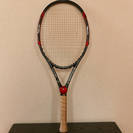 テニスラケット　フォルクル DNX3