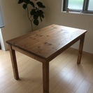 アンティーク ダイニングテーブル テーブル 机  家具