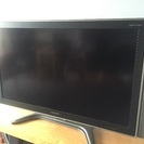 42インチ SHARP AQUOS 液晶テレビ