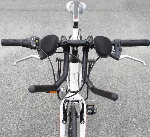 新品 全国発送 クロスバイク12kgアルミ エアロバー 700c ジモ 松山のクロスバイクの中古あげます 譲ります ジモティーで不用品の処分