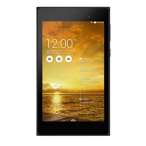 タブレット ASUS MeMO Pad 7 ME572CL (シャンパンゴールド
