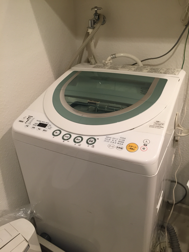 【中古】洗濯乾燥機 ナショナル /パナソニック