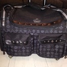 PET キャリーバック