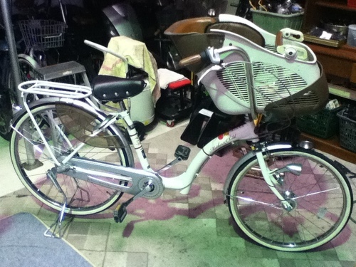 格安整備済自転車！！364