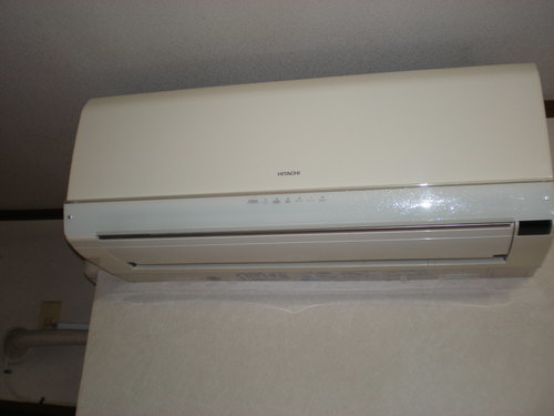 日立　白くまくん　RAS-S28A  2011年製
