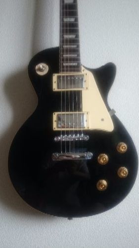 激レア品❗❗フランス製レスポール❗❗ 