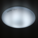 【中古】LEDシーリングライト（2013年購入）