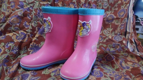 ふたりはプリキュア Splash Star16 長靴 まめこ 八乙女のキッズ用品の中古あげます 譲ります ジモティーで不用品の処分