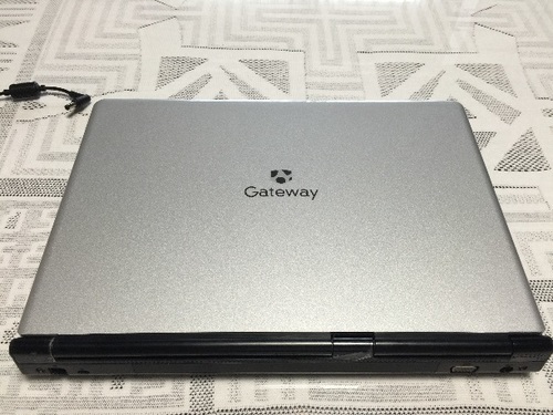 Gateway M-1632J(再値下げしました！)