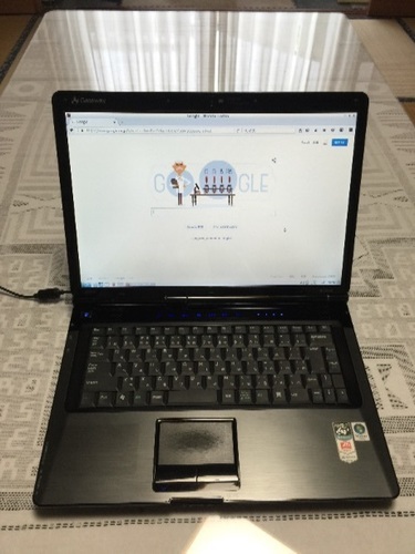 ノートパソコン 値下げ❣️ 【お話し中】