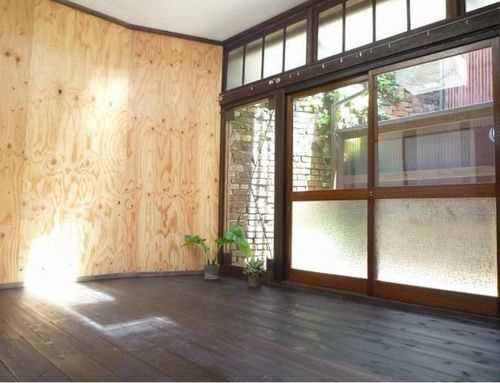 リノベーション戸建て古民家 一見価値有 Tak 根津の一戸建ての不動産 住宅情報 無料掲載の掲示板 ジモティー