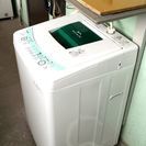 東芝　7kg洗濯機　AW-307(W)　TOSHIBA