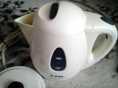 （商談中）T-FAL ティファール 1リットル 電気ケトル