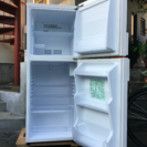 ☆☆無印良品の冷蔵庫　使用期間6ヶ月☆☆