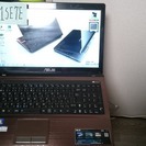 asus k53e-sxbrown