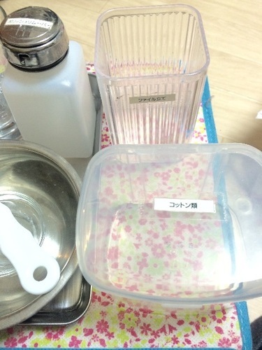 これで完璧 ネイリスト検定道具セット Xoxorienda 秋葉原のネイルの中古あげます 譲ります ジモティーで不用品の処分