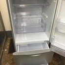 2013年 アクア 264L 冷蔵庫