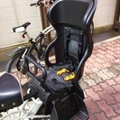 アサヒサイクル 子供2人乗れます♪かわいい子供乗せ自転車ママフレンド・ミニ  20インチ