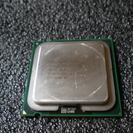 CPU Intel Core2Quad Q6600 中古 バルク品