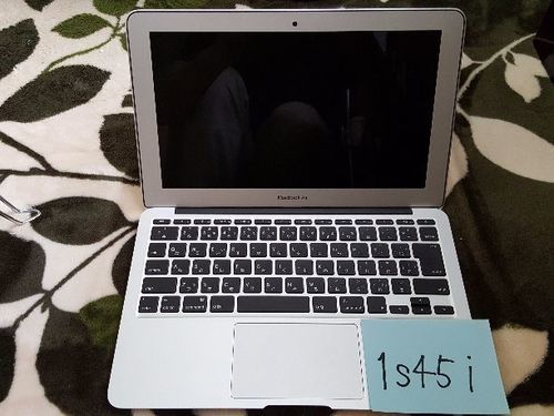 Mac MacBook Air MD223J/A 2012 8G 250G