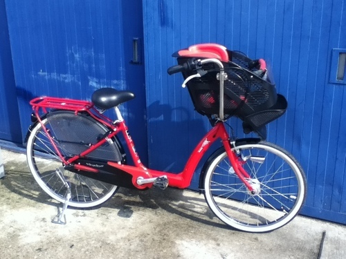 格安整備済自転車！！365