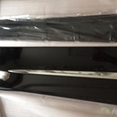 ノア・ヴォクシーモデリスタ サイドスカート超美品ブラックカラー