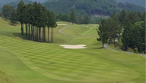 足利カントリークラブのプラチナ正会員の会員権ご購入手数料割引
