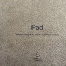 レザー製　Apple iPad Air 2 Smart Case...