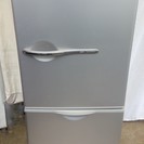 SANYO　3ドア冷蔵庫　2008年製