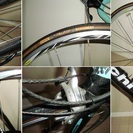 Bianchi 928 C2C Reparto Corse Ultegra ロードレーサー HANDMADE IN ITALY