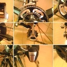 Bianchi 928 C2C Reparto Corse Ultegra ロードレーサー HANDMADE IN ITALY