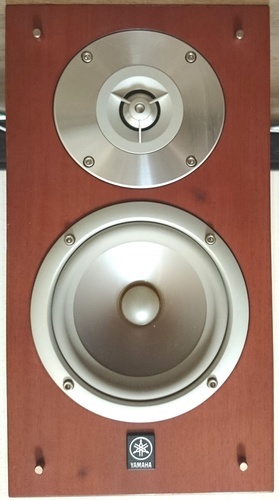 YAMAHA NS-M515 スピーカ