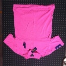 ラルフローレン ポロシャツ XL ピンク