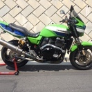 更新 kawasaki ZRX1100 エンジンOH　車検29....