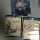 再掲載 PSVita FINAL FANTASY X X_2