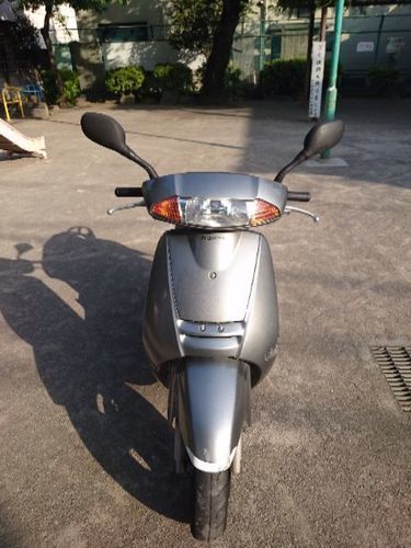 Lead100Cc 大事に乗ってました。