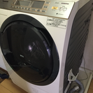 募集再開【美品•業者利用送料込】保証3年付14年製ドラム式洗濯機
