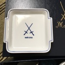 新品未使用 Meissen カップ&ソーサー セット