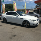 BMW e60 530  M5外装仕様