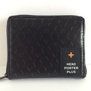 HEAD PORTER PLUS(未使用)財布