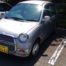 ミニカ　車検平成２９年１２月まで　すぐ乗り出せるお買いもの車にど...
