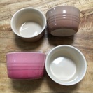 【美品】ルクルーゼ一式 計12点