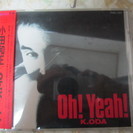（終了しました）小田和正 / Oh! Yeah! 　CDアルバム