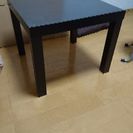 IKEA 組立式テーブル