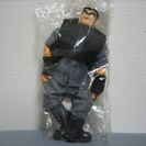 入手困難！こち亀 両津勘吉 限定モデル フィギュア