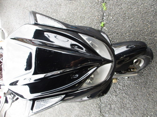 マジェステー　SG03J 　250