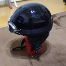 中古美品 半ヘルメットその①