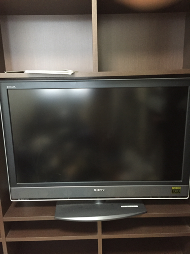 液晶テレビ SONY BRAVIA KDL-40V2500