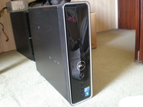 DELL Inspiron545s Windows7 64Bit 中古